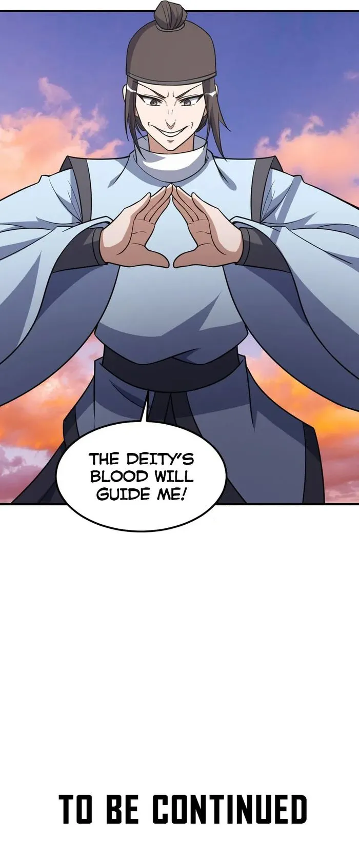 Invincible After a Hundred Years of Seclusion — Chapter 202 — page 10