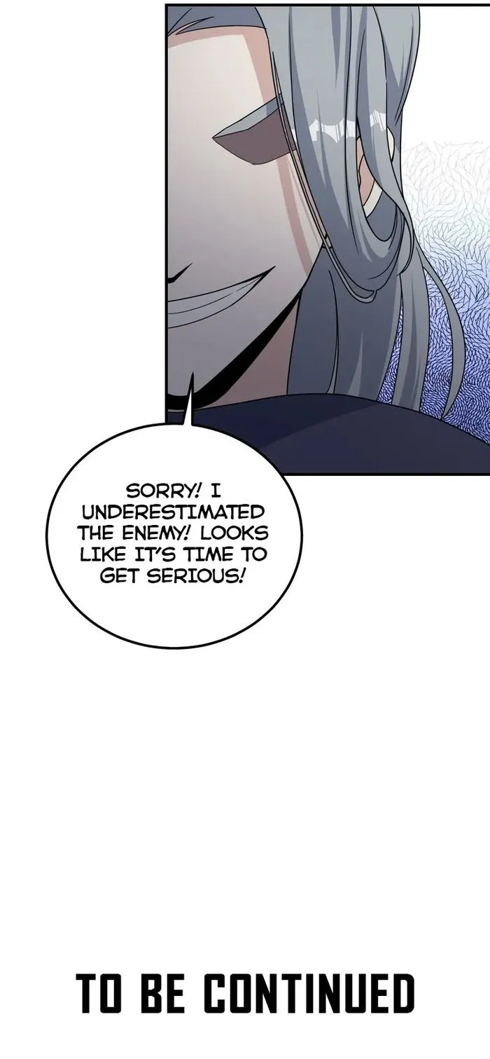 Invincible After a Hundred Years of Seclusion — Chapter 203 — page 10