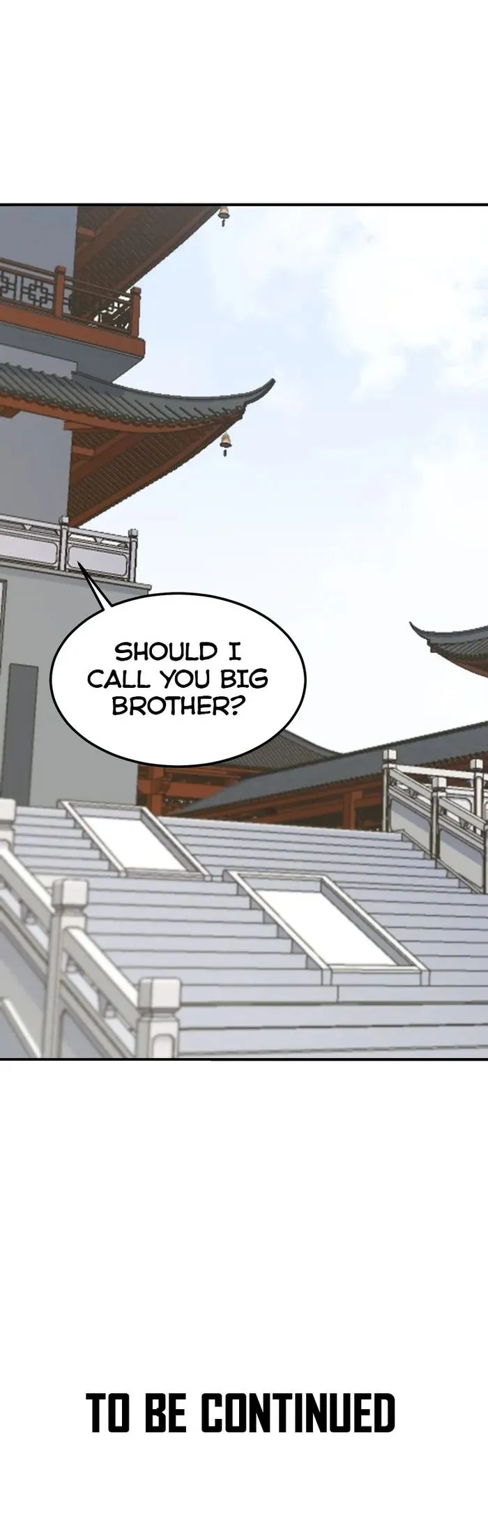 Invincible After a Hundred Years of Seclusion — Chapter 209 — page 7
