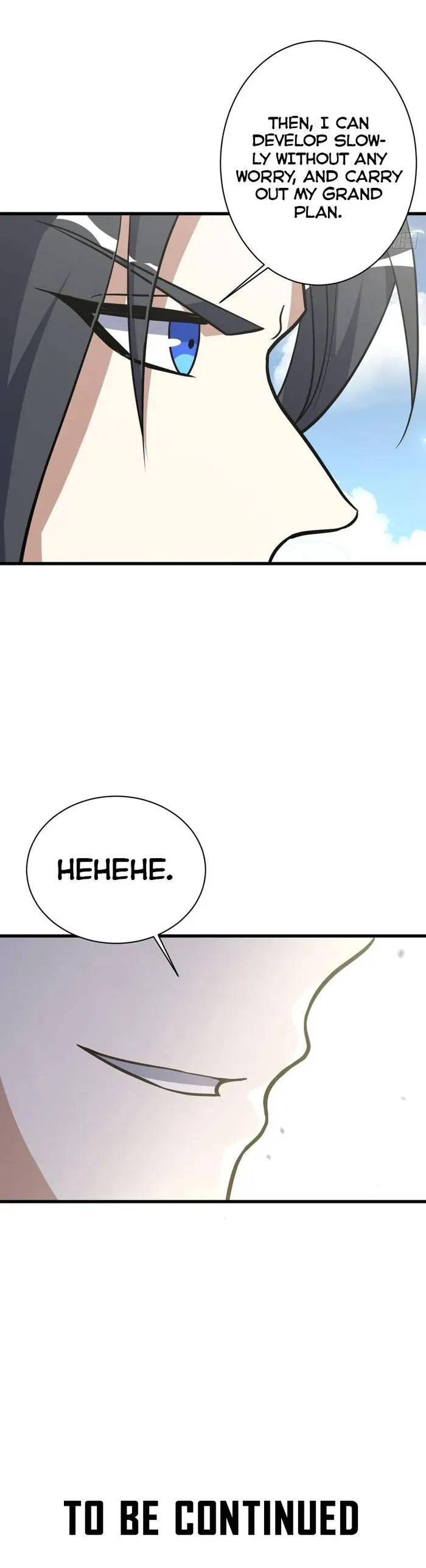 Invincible After a Hundred Years of Seclusion — Chapter 213 — page 10