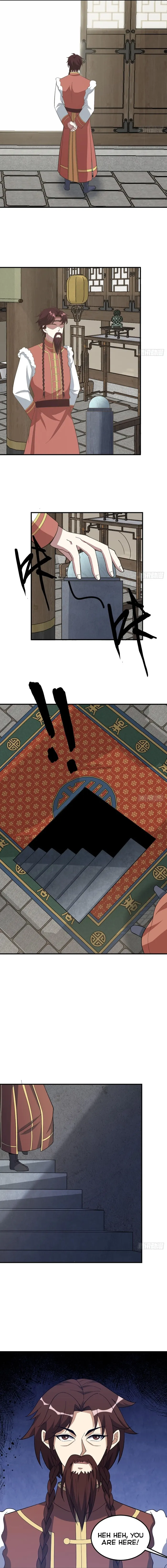 Invincible After a Hundred Years of Seclusion — Chapter 230 — page 4