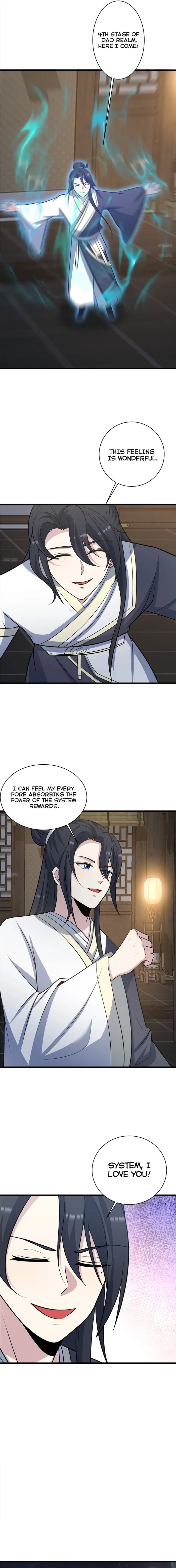 Invincible After a Hundred Years of Seclusion — Chapter 234 — page 2