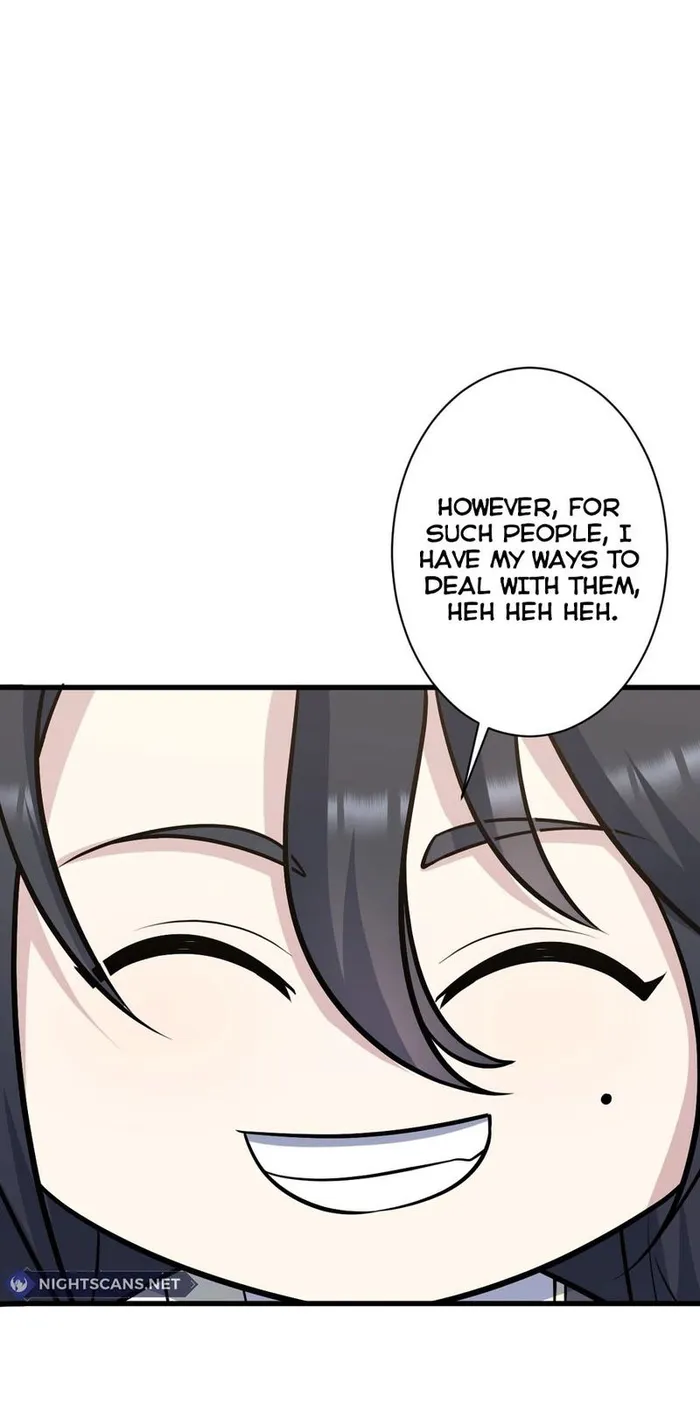 Invincible After a Hundred Years of Seclusion — Chapter 234 — page 9