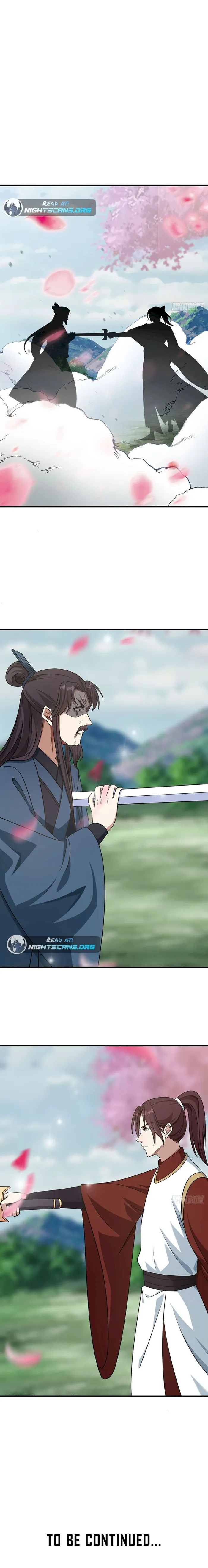 Invincible After a Hundred Years of Seclusion — Chapter 90 — page 6