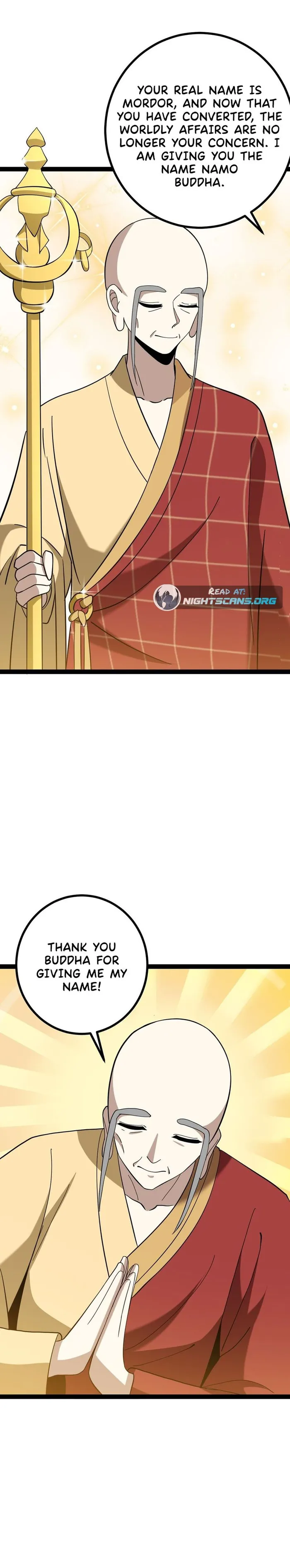 Invincible After a Hundred Years of Seclusion — Chapter 95 — page 6
