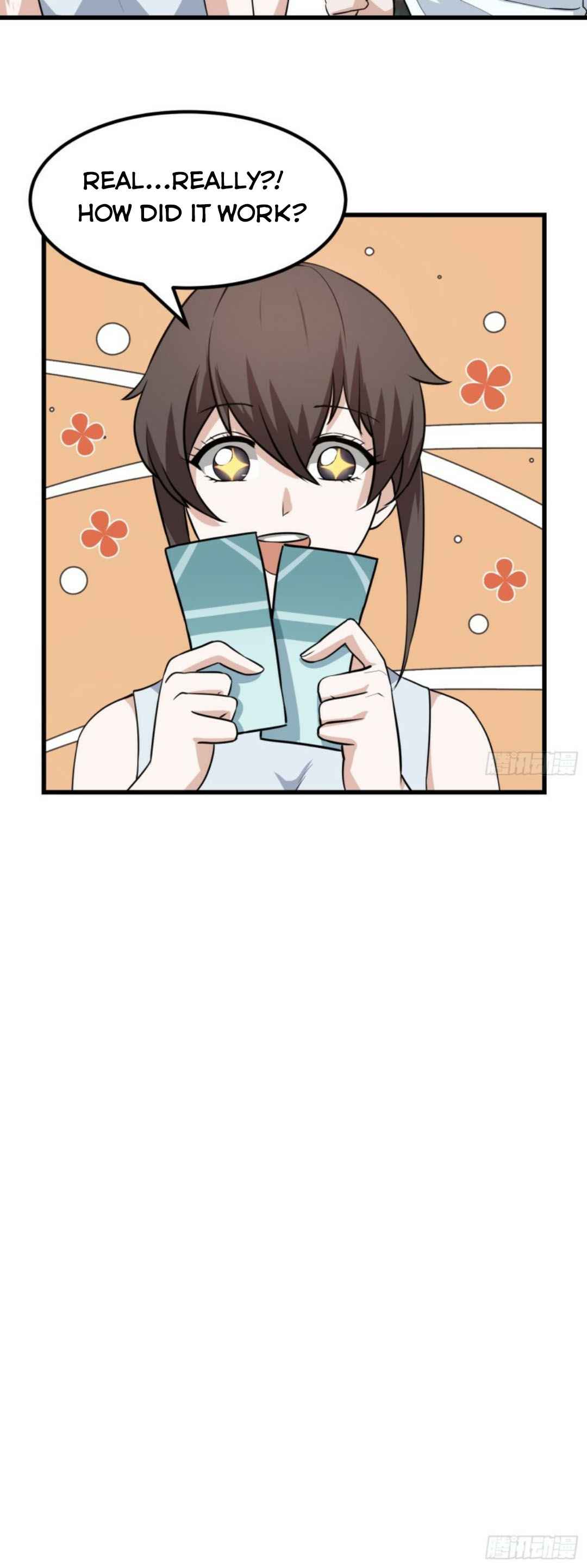 I’m Just An Immortal — Chapter 102 — page 7