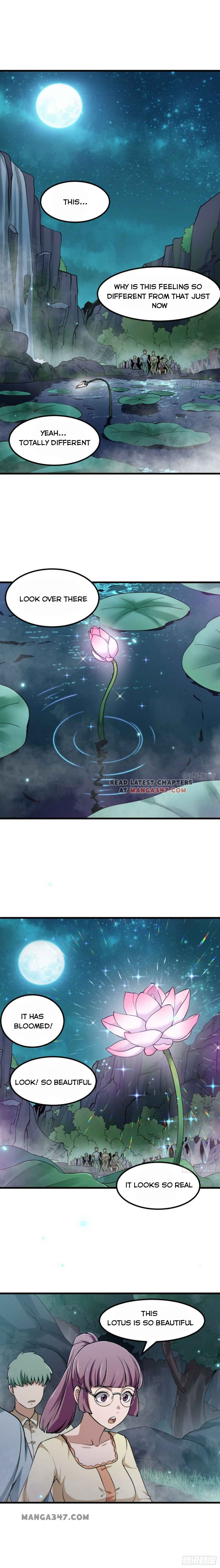 I’m Just An Immortal — Chapter 116 — page 5