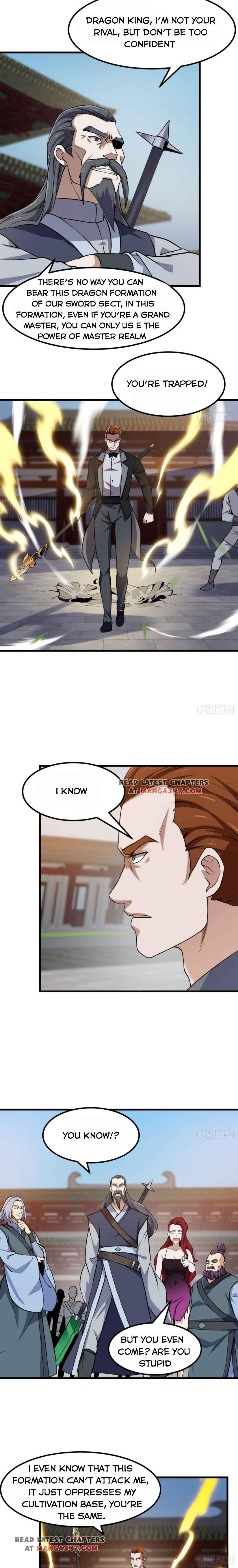 I’m Just An Immortal — Chapter 120 — page 2