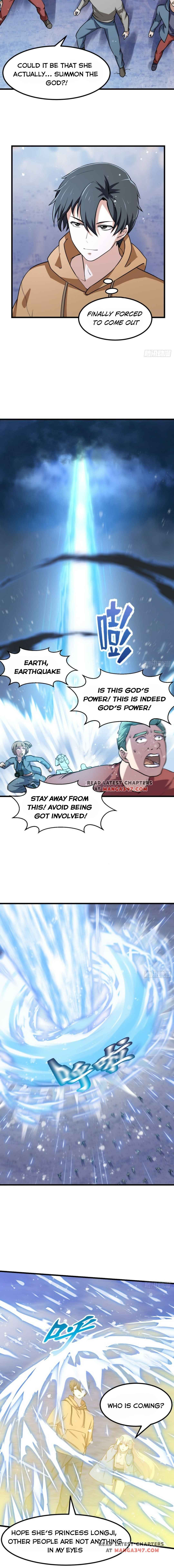I’m Just An Immortal — Chapter 133 — page 2
