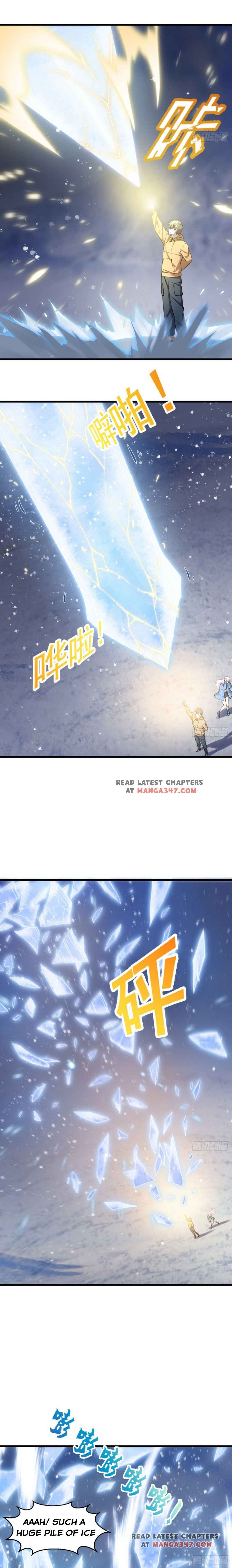 I’m Just An Immortal — Chapter 134 — page 2