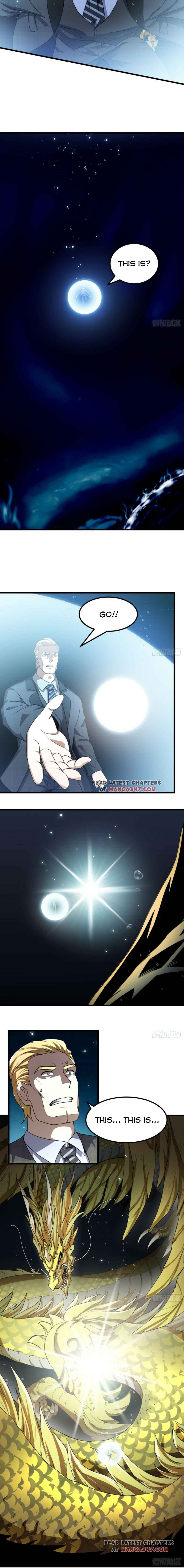 I’m Just An Immortal — Chapter 137 — page 4