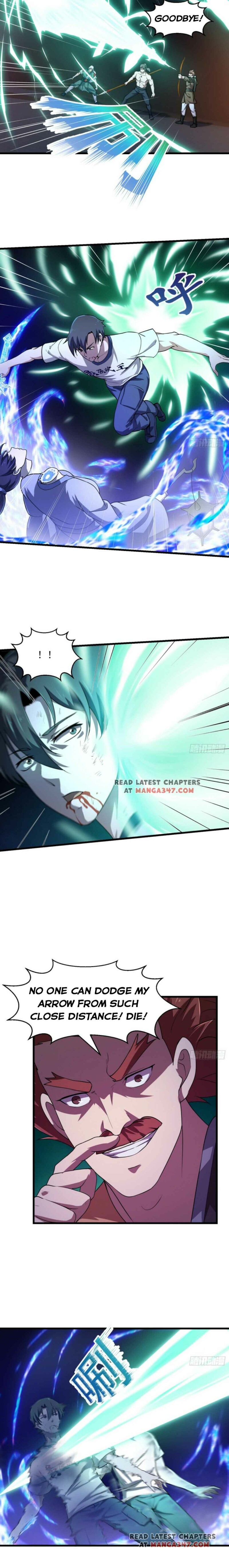 I’m Just An Immortal — Chapter 145 — page 2