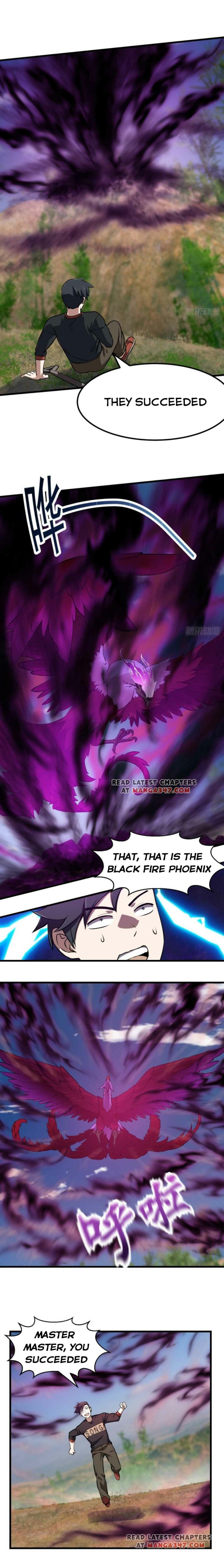 I’m Just An Immortal — Chapter 154 — page 6