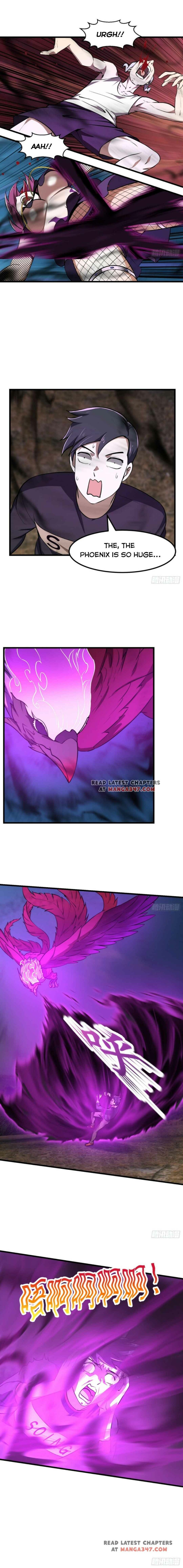 I’m Just An Immortal — Chapter 155 — page 1
