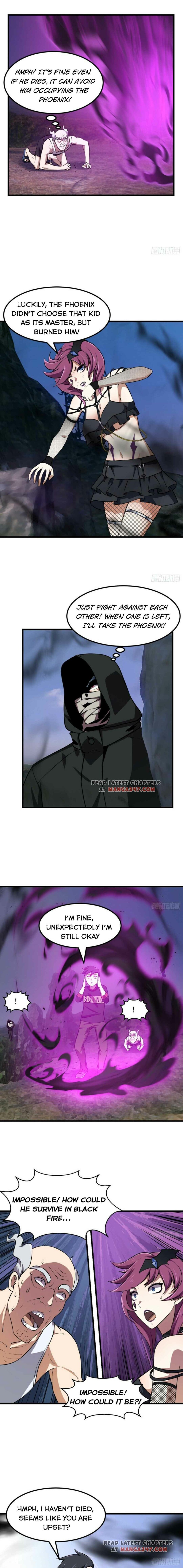 I’m Just An Immortal — Chapter 155 — page 2