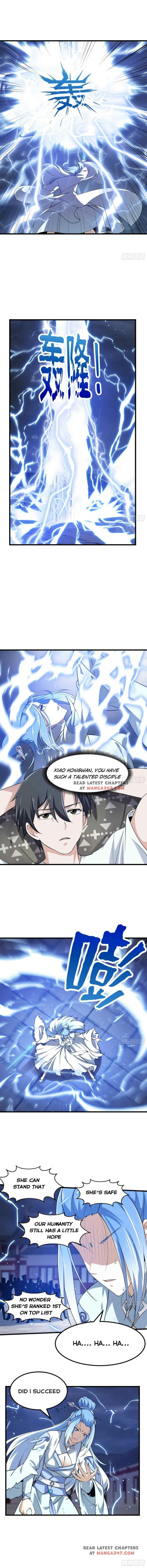 I’m Just An Immortal — Chapter 158 — page 2