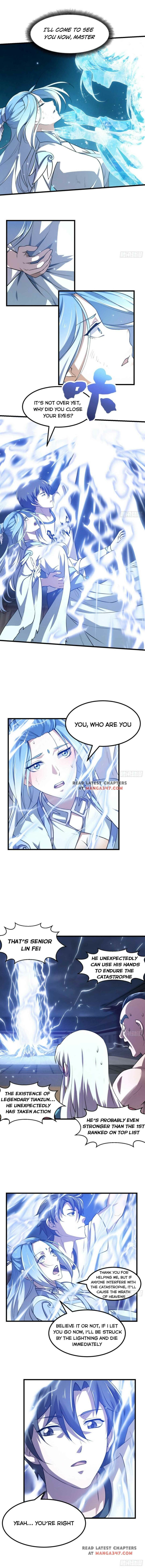 I’m Just An Immortal — Chapter 158 — page 4