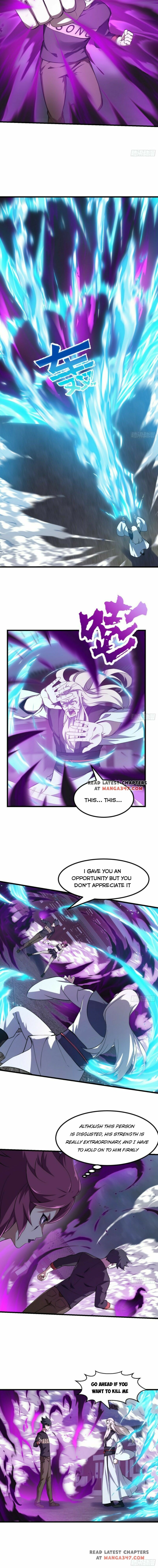 I’m Just An Immortal — Chapter 164 — page 2