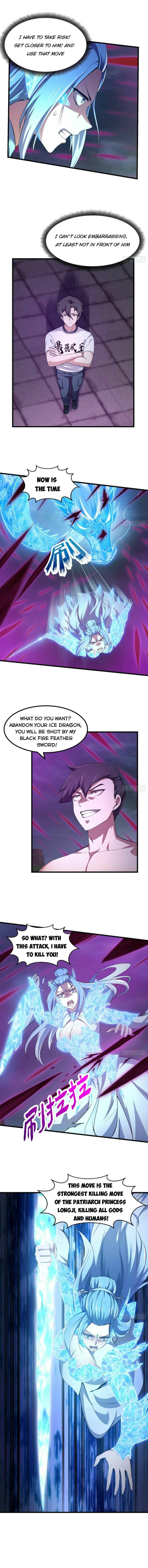 I’m Just An Immortal — Chapter 169 — page 3