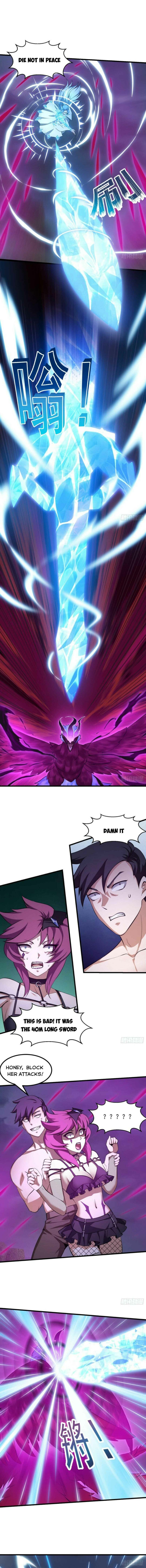 I’m Just An Immortal — Chapter 169 — page 4
