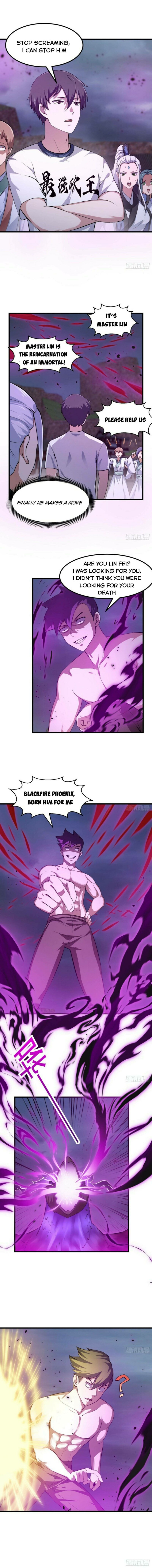 I’m Just An Immortal — Chapter 170 — page 2
