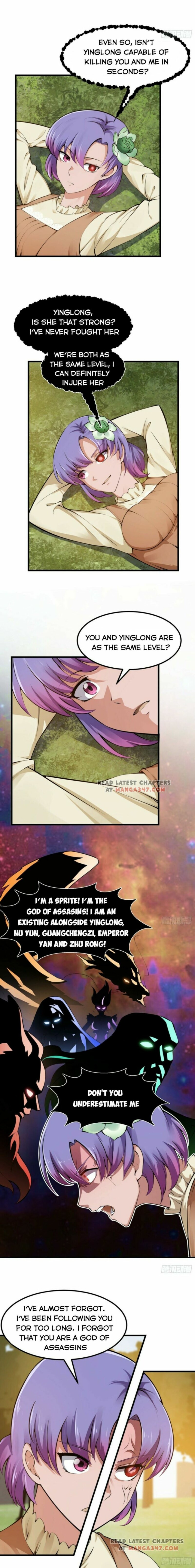 I’m Just An Immortal — Chapter 178 — page 2