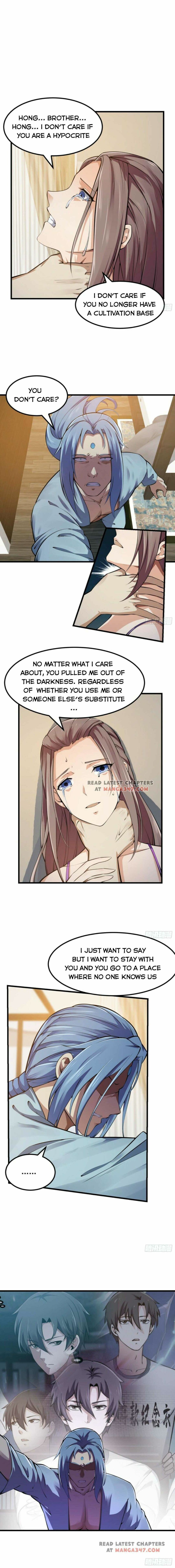 I’m Just An Immortal — Chapter 179 — page 1