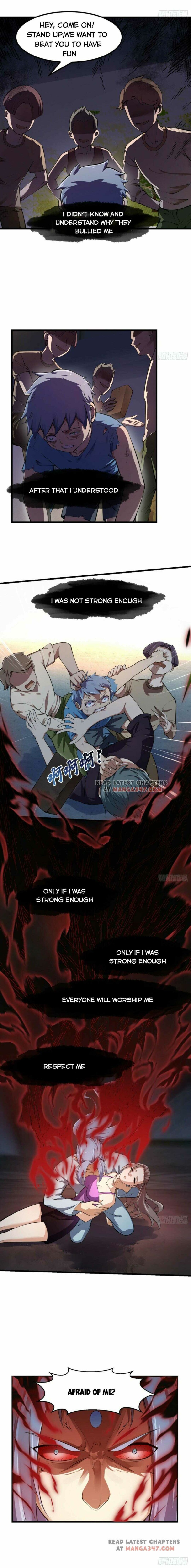 I’m Just An Immortal — Chapter 179 — page 3
