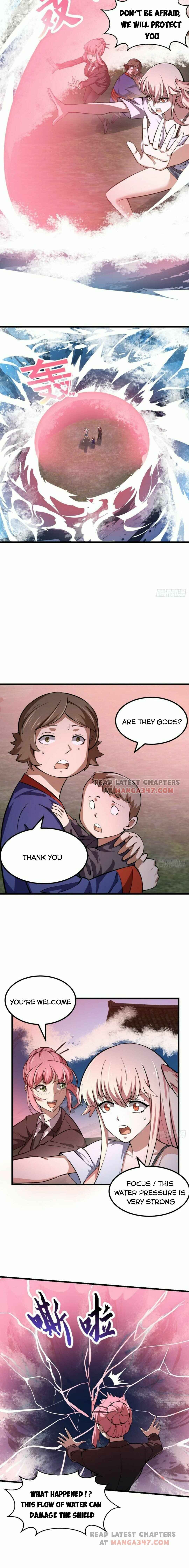 I’m Just An Immortal — Chapter 187 — page 2