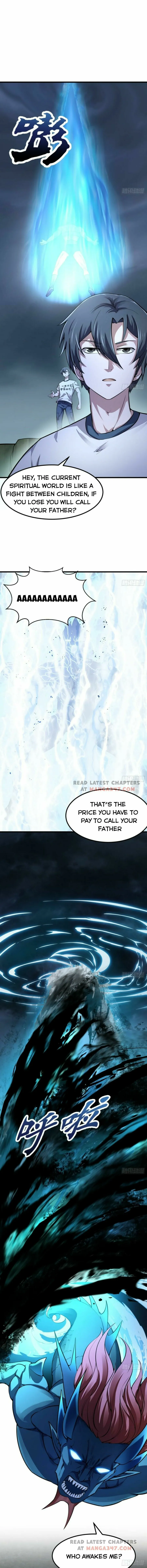 I’m Just An Immortal — Chapter 188 — page 2
