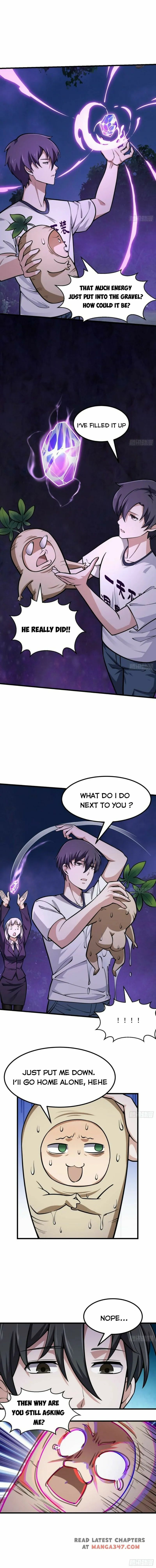 I’m Just An Immortal — Chapter 195 — page 2