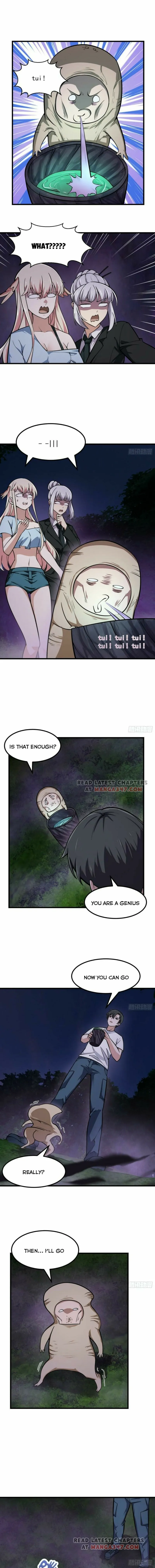 I’m Just An Immortal — Chapter 196 — page 2
