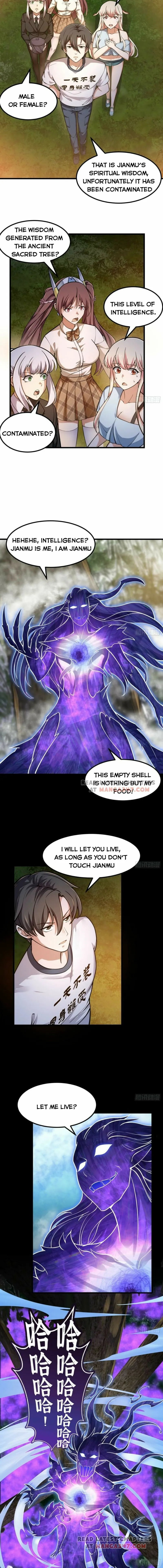 I’m Just An Immortal — Chapter 198 — page 2