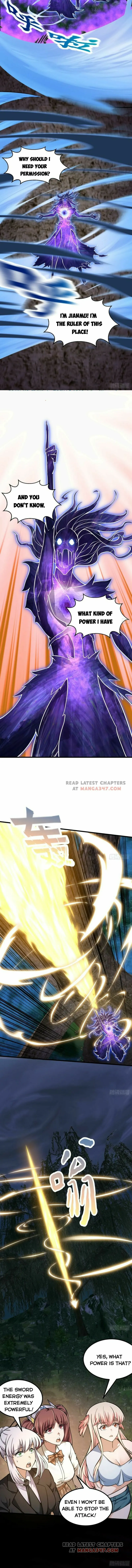 I’m Just An Immortal — Chapter 198 — page 3