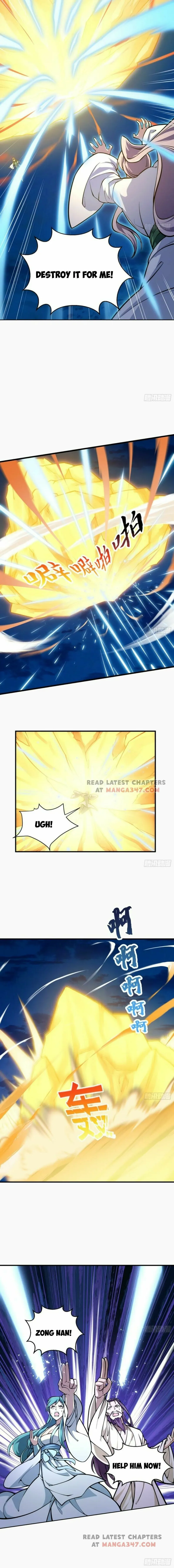 I’m Just An Immortal — Chapter 207 — page 3