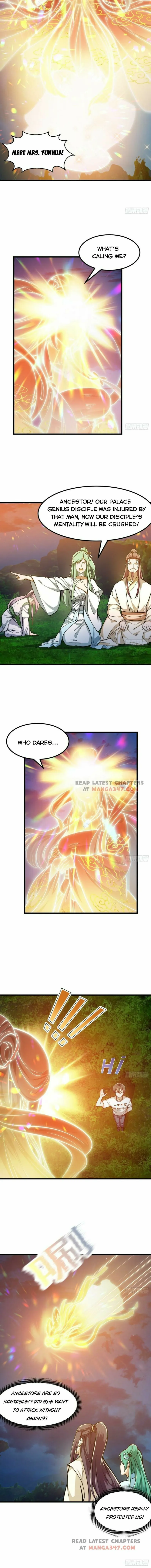 I’m Just An Immortal — Chapter 208 — page 2