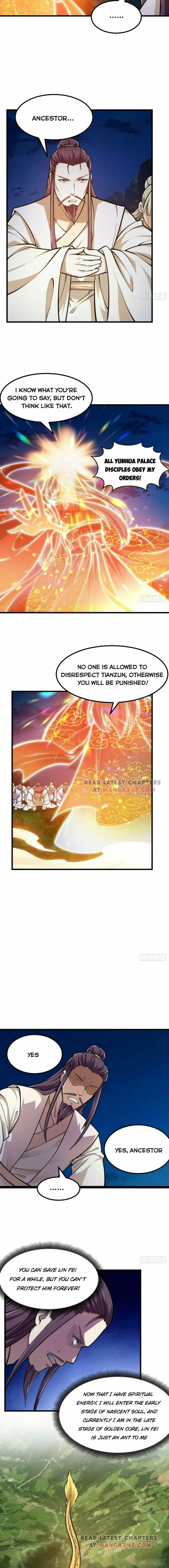 I’m Just An Immortal — Chapter 210 — page 3