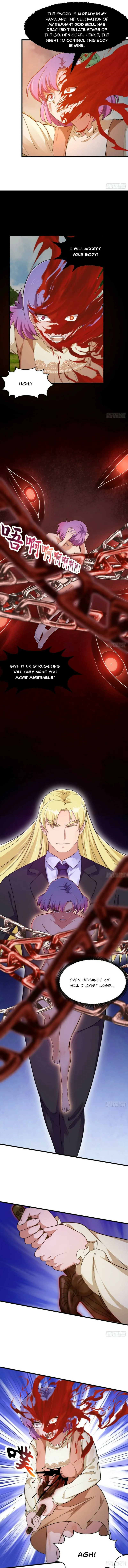 I’m Just An Immortal — Chapter 212 — page 2