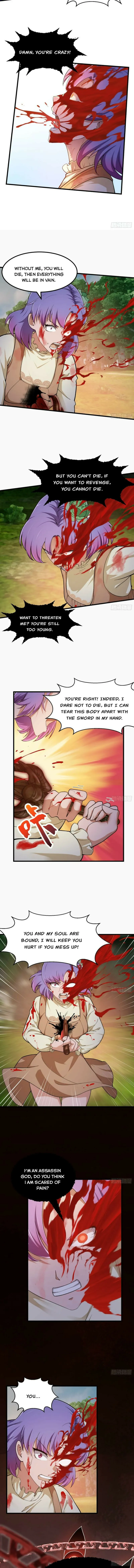I’m Just An Immortal — Chapter 212 — page 3