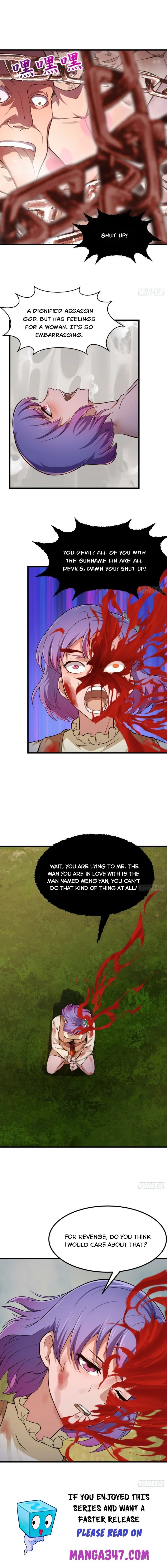 I’m Just An Immortal — Chapter 212 — page 5