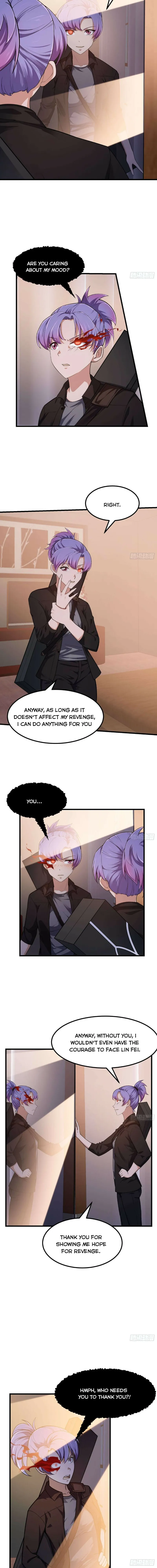 I’m Just An Immortal — Chapter 213 — page 3