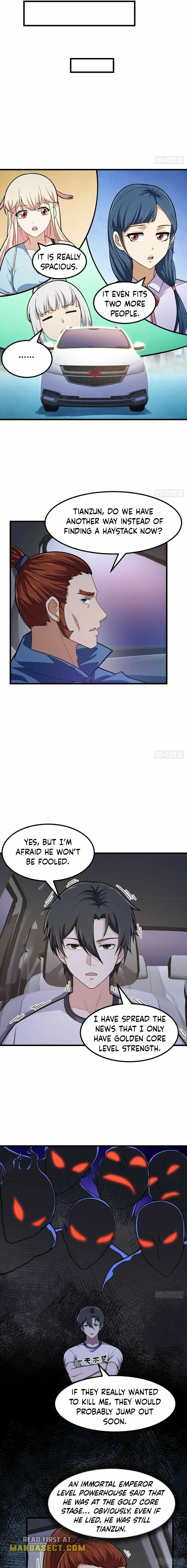 I’m Just An Immortal — Chapter 216 — page 3