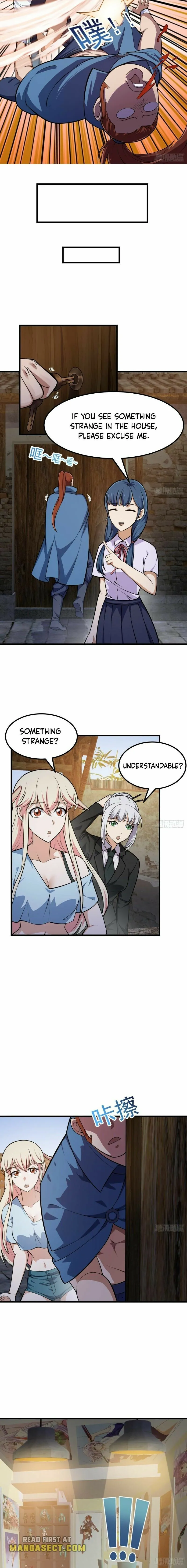 I’m Just An Immortal — Chapter 216 — page 6