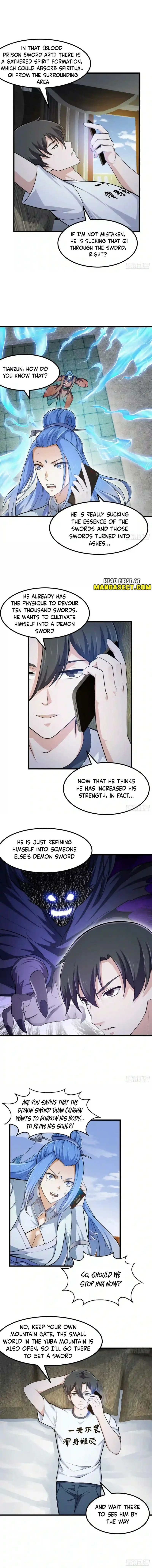 I’m Just An Immortal — Chapter 224 — page 2