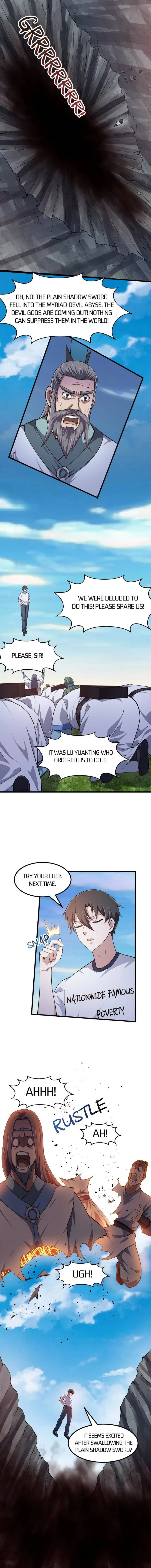 I’m Just An Immortal — Chapter 236 — page 2