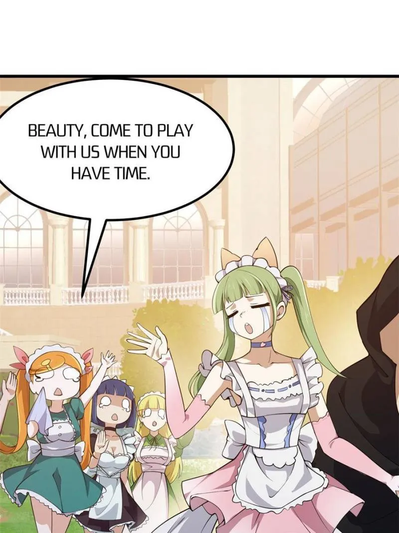 I’m Just An Immortal — Chapter 262 — page 1