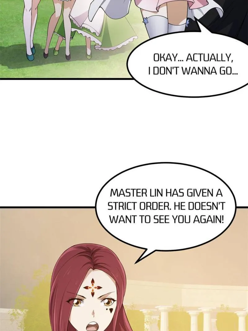I’m Just An Immortal — Chapter 262 — page 2