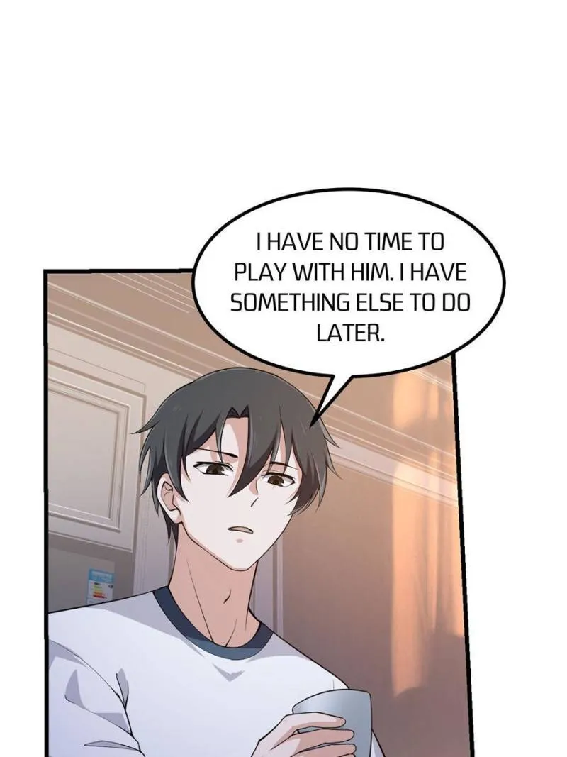 I’m Just An Immortal — Chapter 262 — page 6