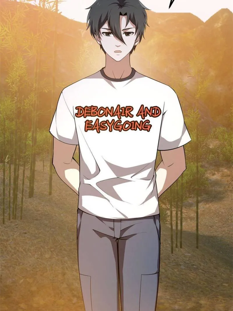 I’m Just An Immortal — Chapter 262 — page 12