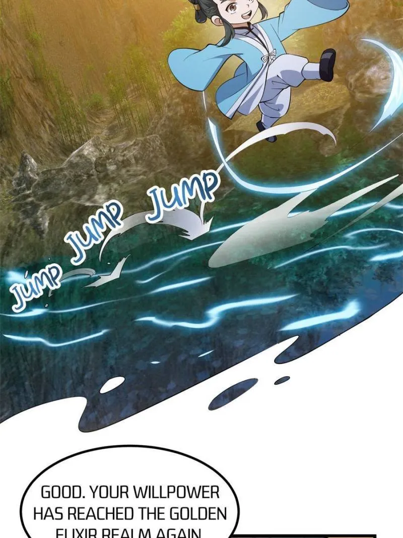 I’m Just An Immortal — Chapter 262 — page 15